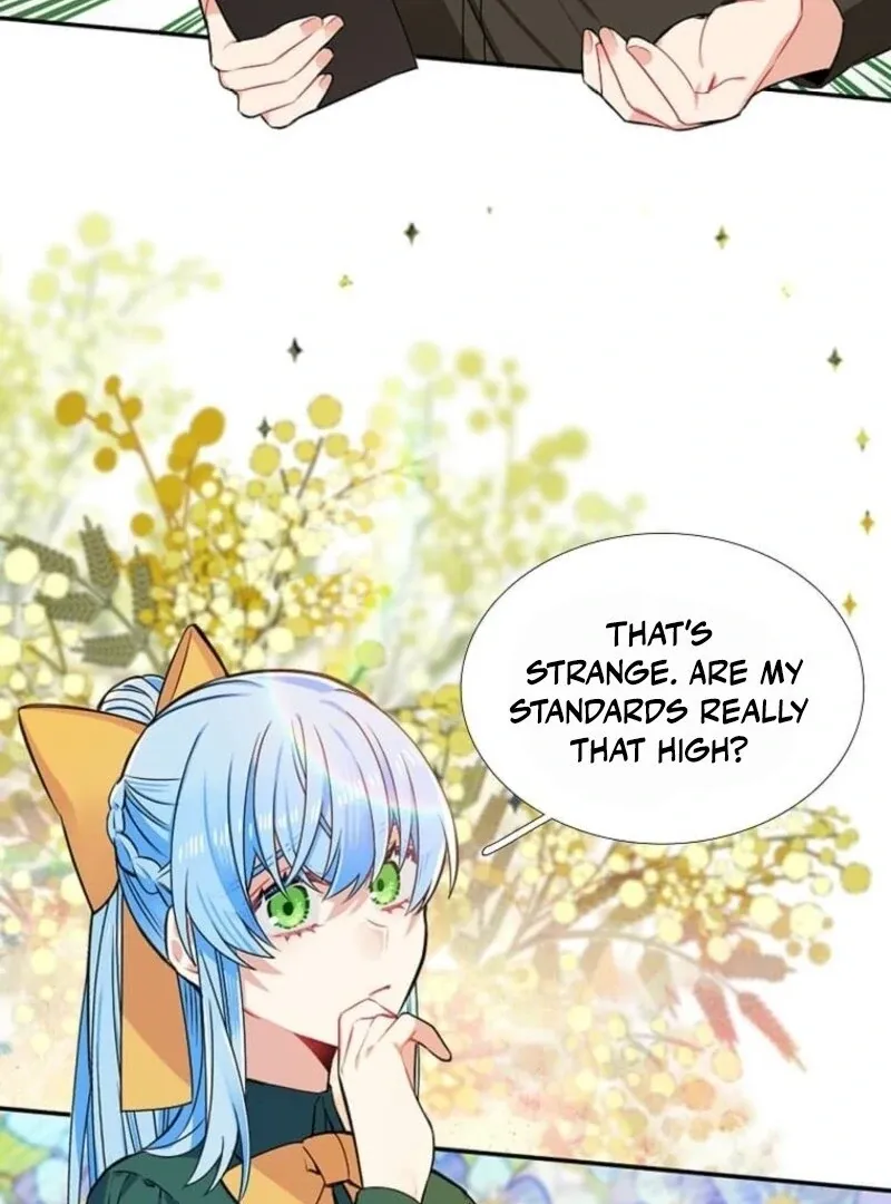 Mistaken for a Wicked Woman! Chapter 54 page 35 - 