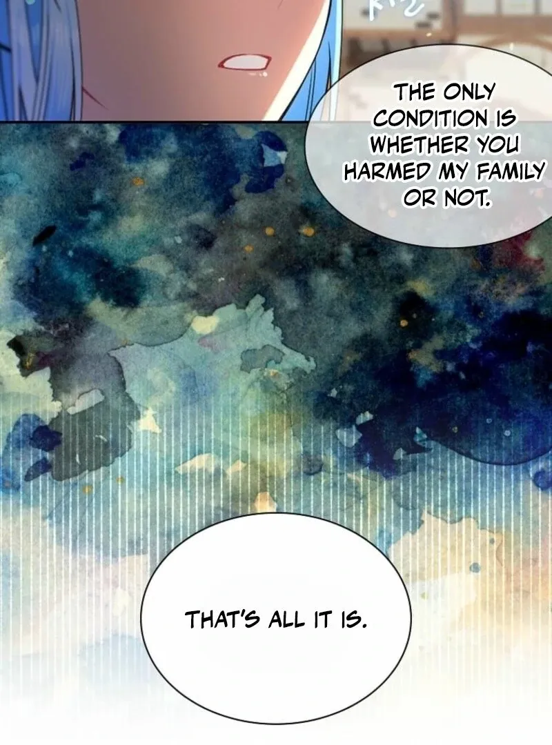 Mistaken for a Wicked Woman! Chapter 54 page 37 - 