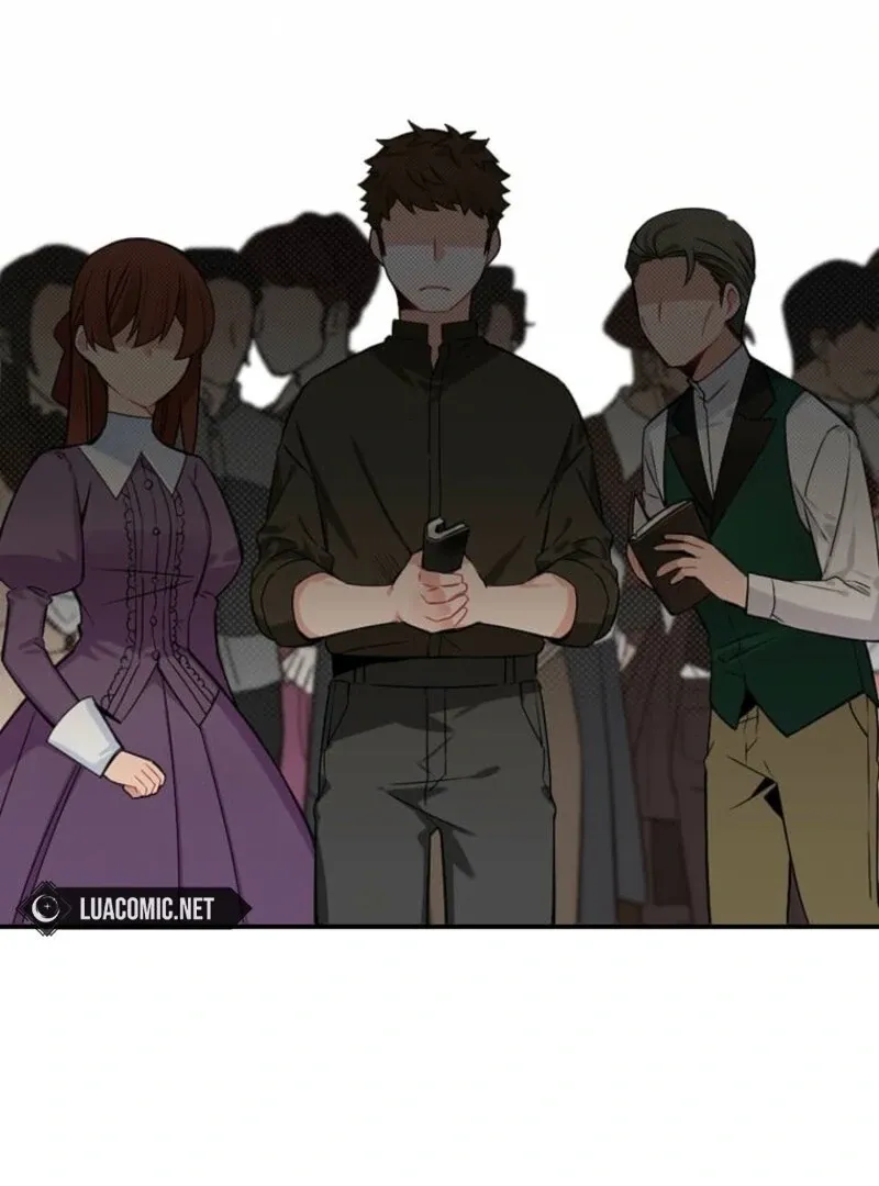 Mistaken for a Wicked Woman! Chapter 54 page 38 - 