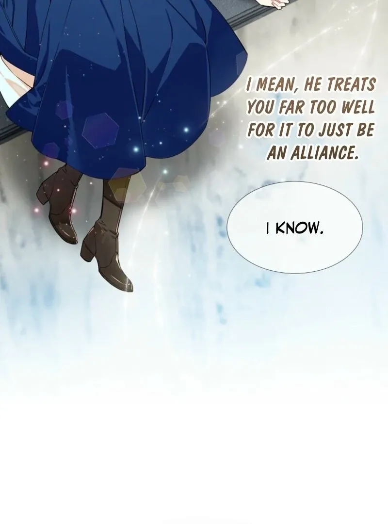 Mistaken for a Wicked Woman! Chapter 54 page 5 - 