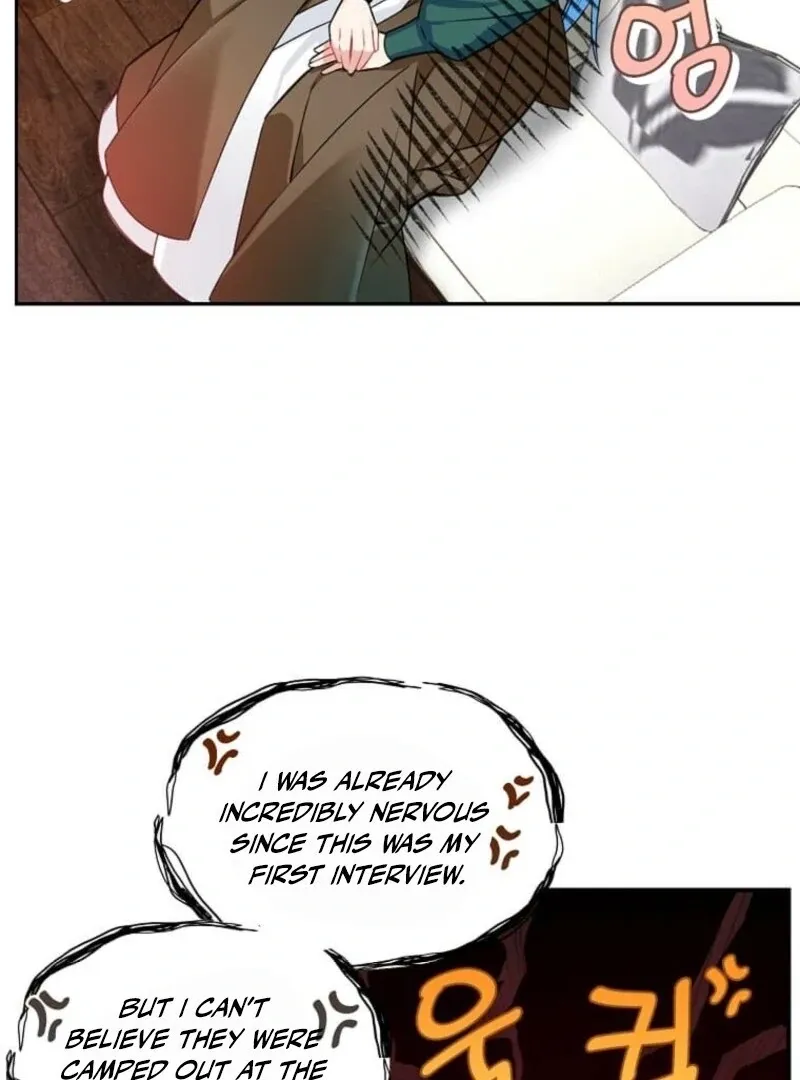 Mistaken for a Wicked Woman! Chapter 54 page 45 - 