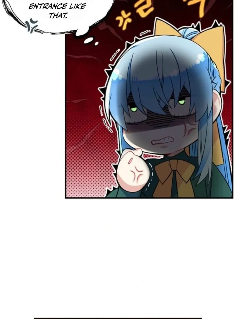 Mistaken for a Wicked Woman! Chapter 54 page 46 - 