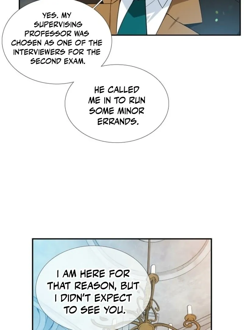 Mistaken for a Wicked Woman! Chapter 54 page 63 - 