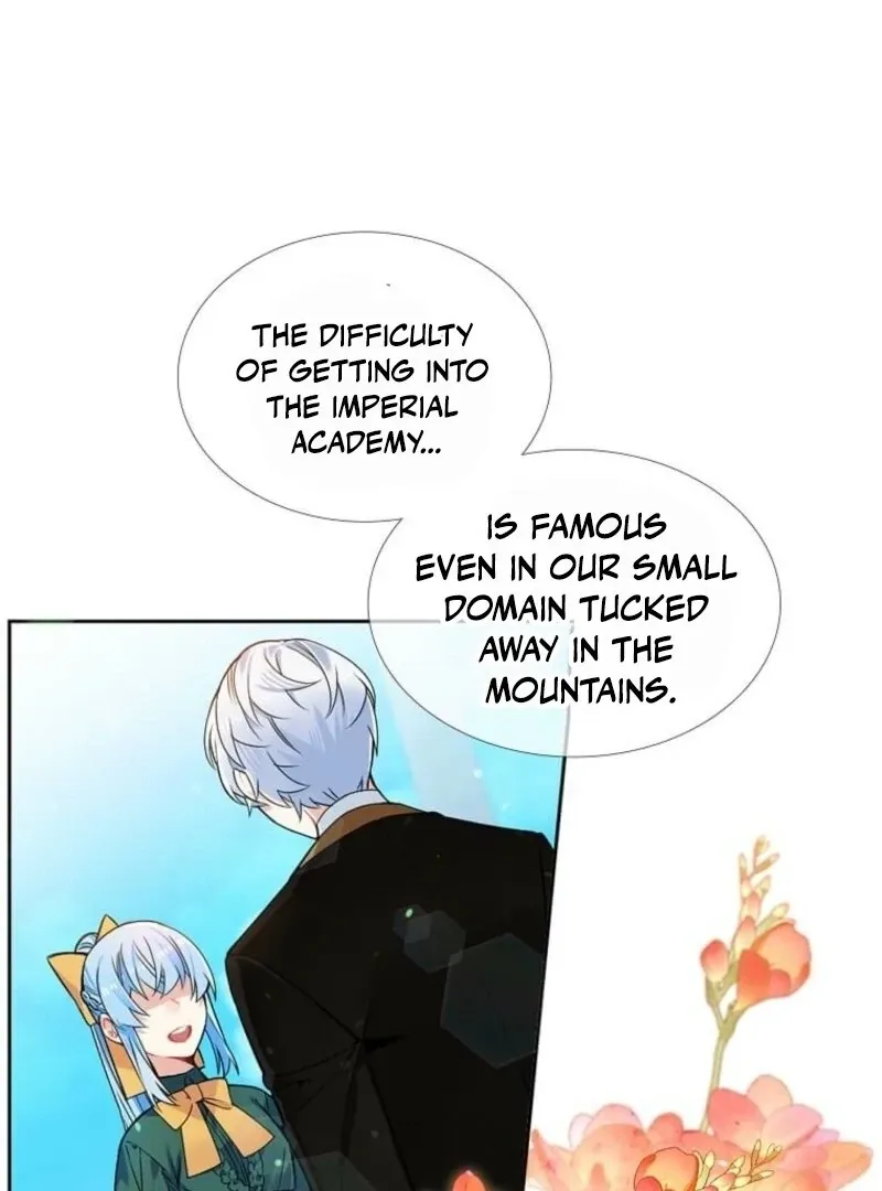 Mistaken for a Wicked Woman! Chapter 54 page 70 - 