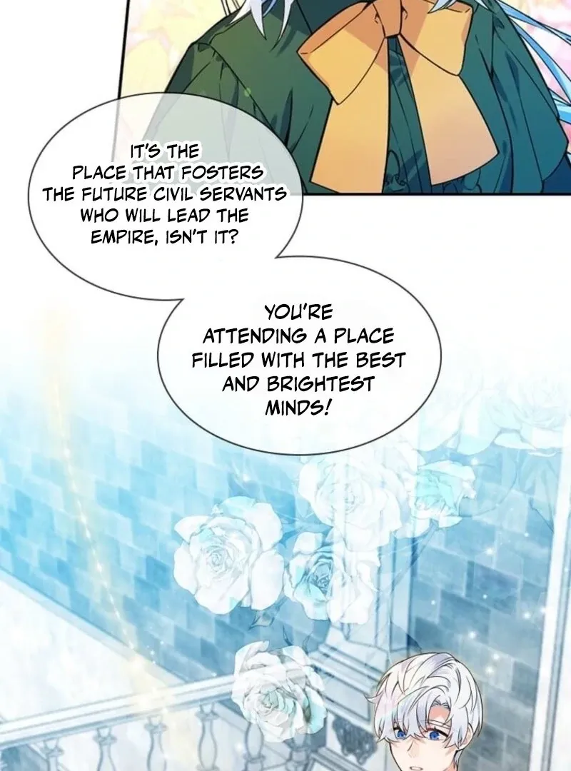 Mistaken for a Wicked Woman! Chapter 54 page 72 - 