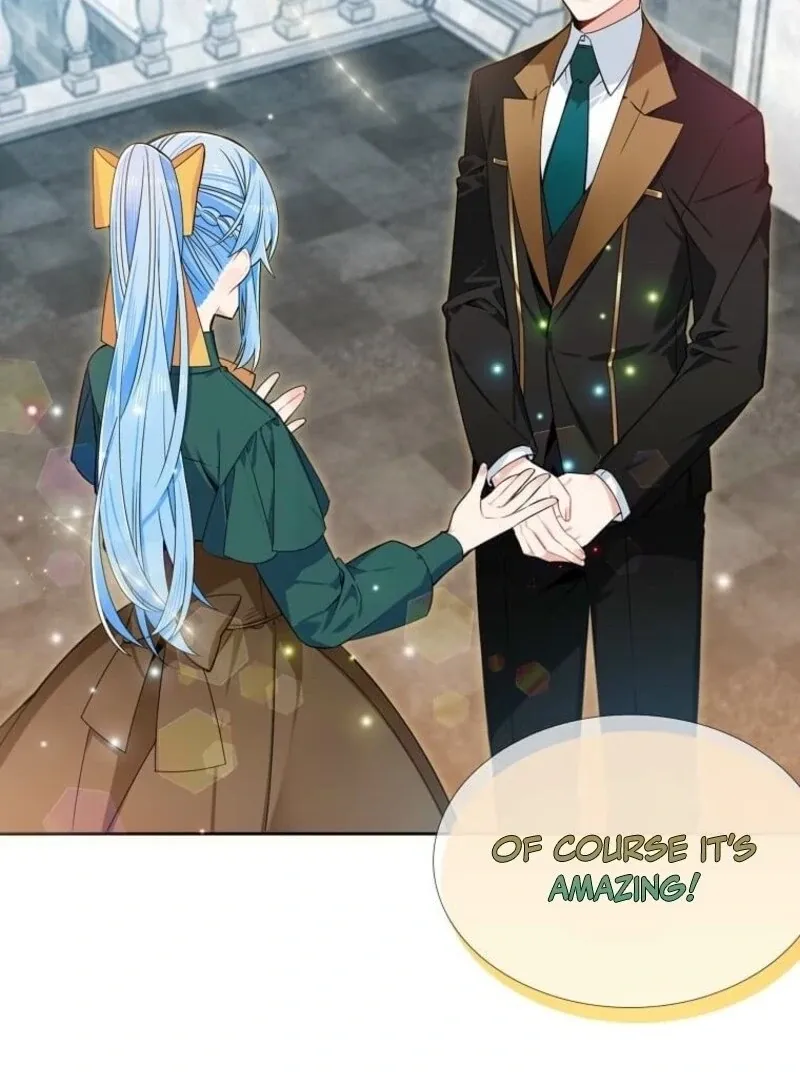 Mistaken for a Wicked Woman! Chapter 54 page 73 - 