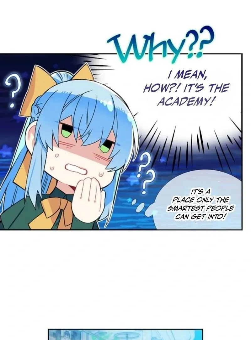 Mistaken for a Wicked Woman! Chapter 54 page 78 - 