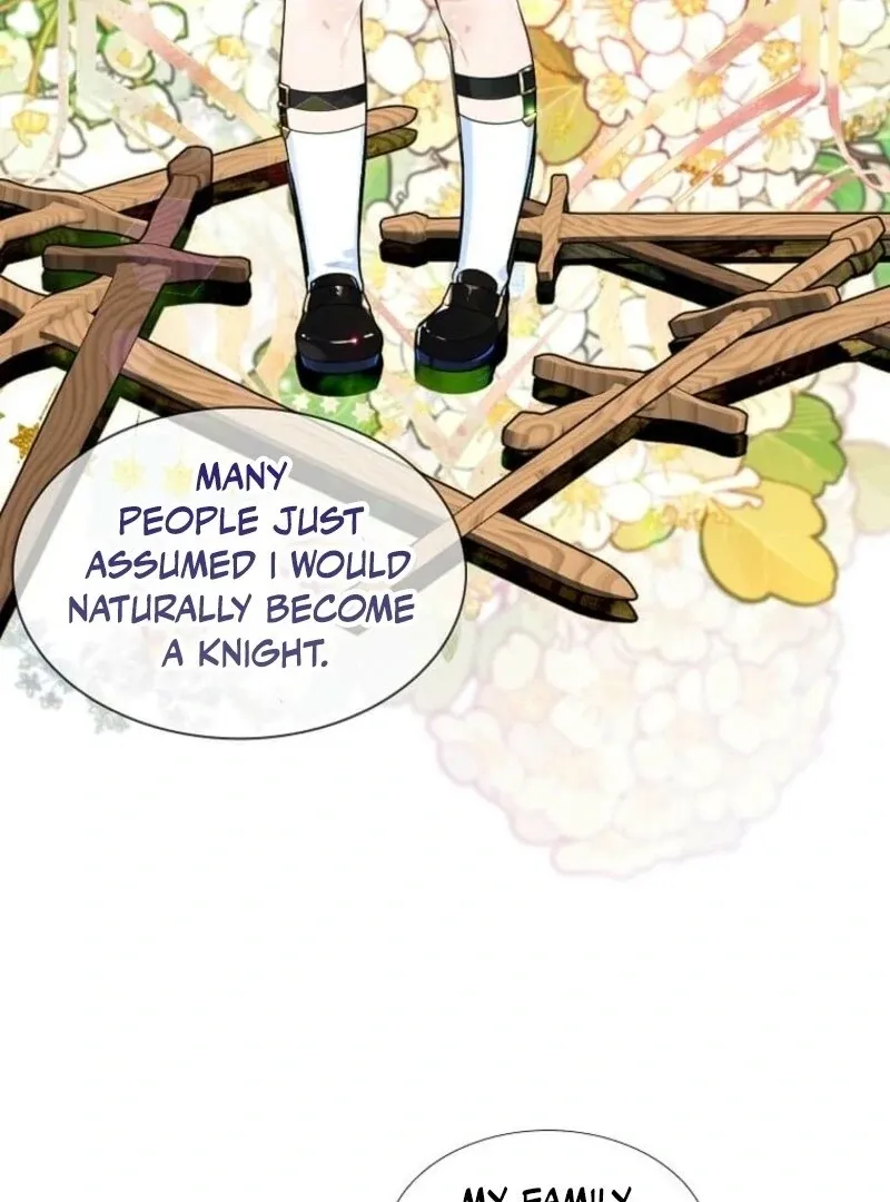 Mistaken for a Wicked Woman! Chapter 54 page 81 - 