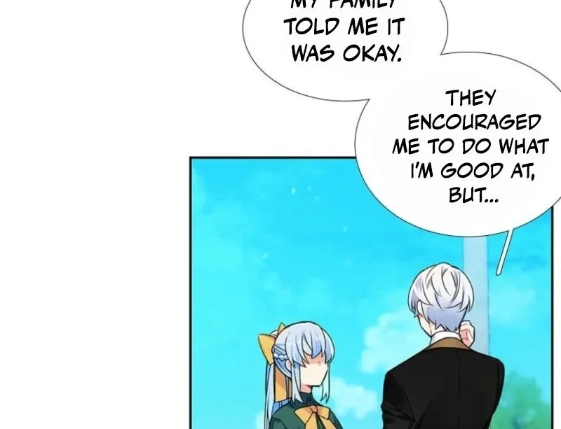 Mistaken for a Wicked Woman! Chapter 54 page 82 - 