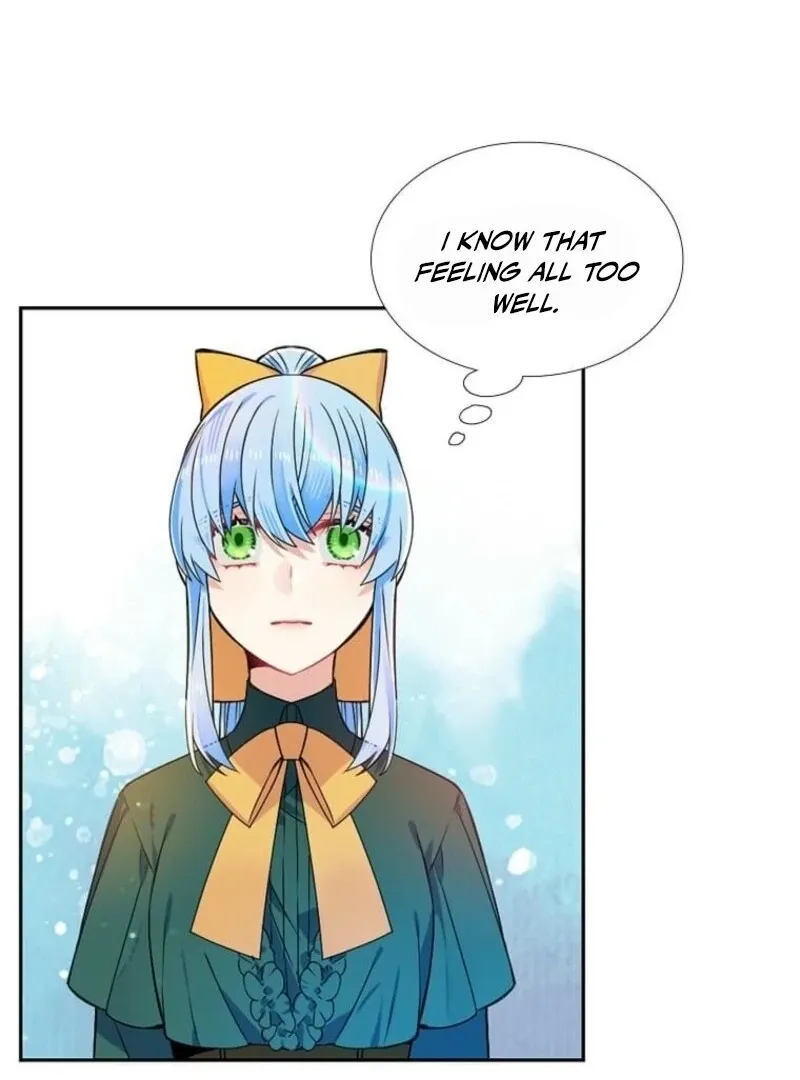 Mistaken for a Wicked Woman! Chapter 54 page 85 - 