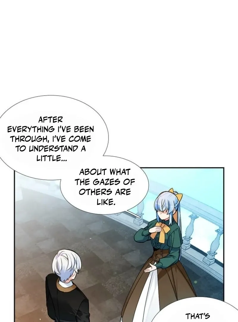Mistaken for a Wicked Woman! Chapter 54 page 86 - 