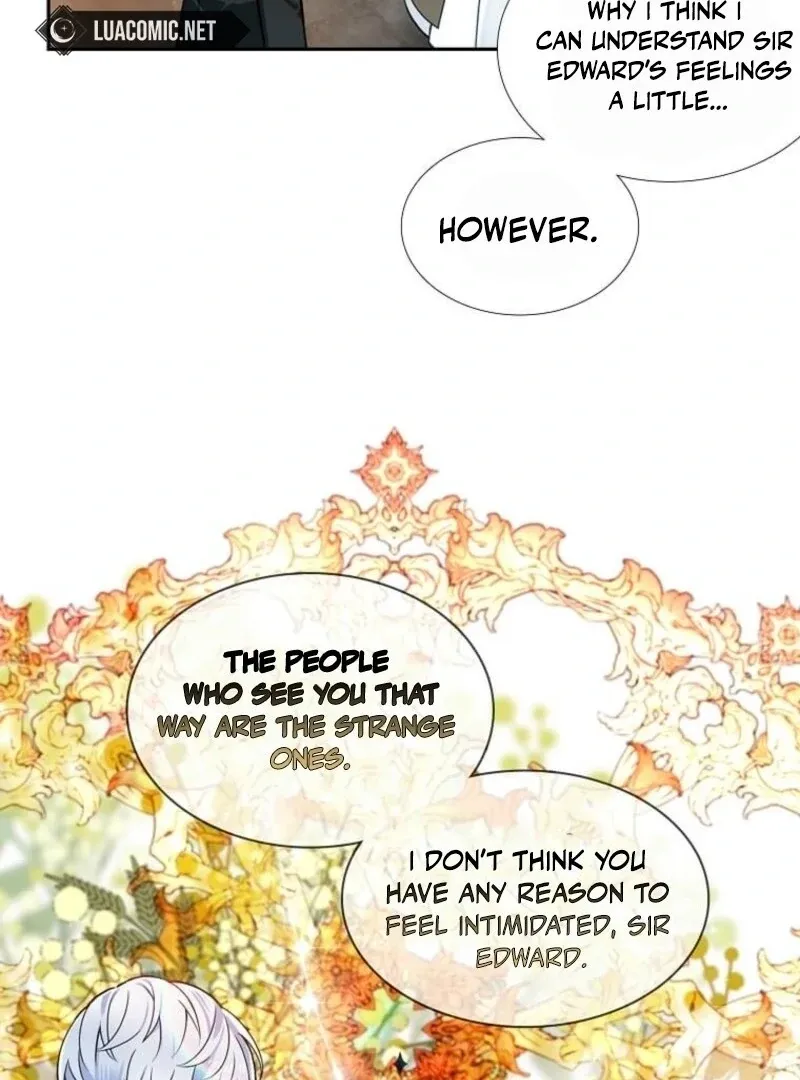 Mistaken for a Wicked Woman! Chapter 54 page 87 - 