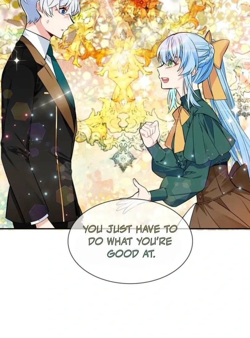 Mistaken for a Wicked Woman! Chapter 54 page 88 - 