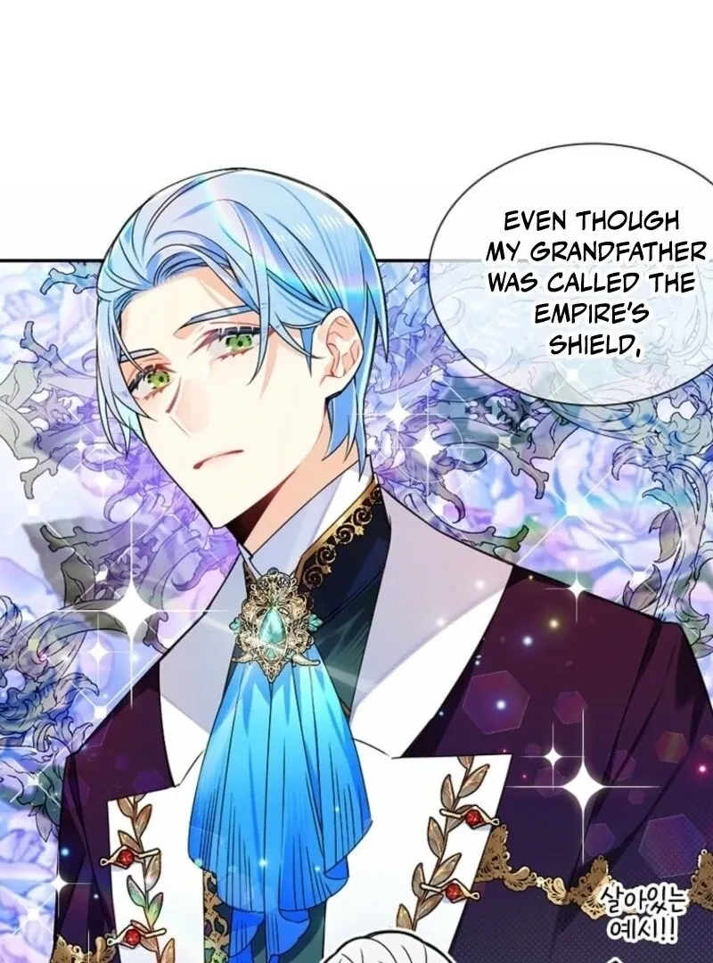 Mistaken for a Wicked Woman! Chapter 54 page 89 - 