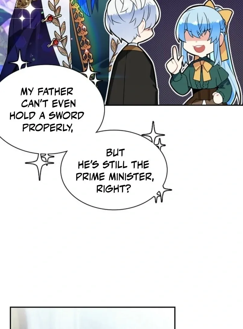 Mistaken for a Wicked Woman! Chapter 54 page 90 - 
