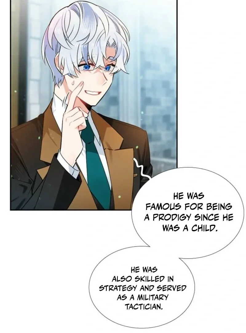 Mistaken for a Wicked Woman! Chapter 54 page 91 - 