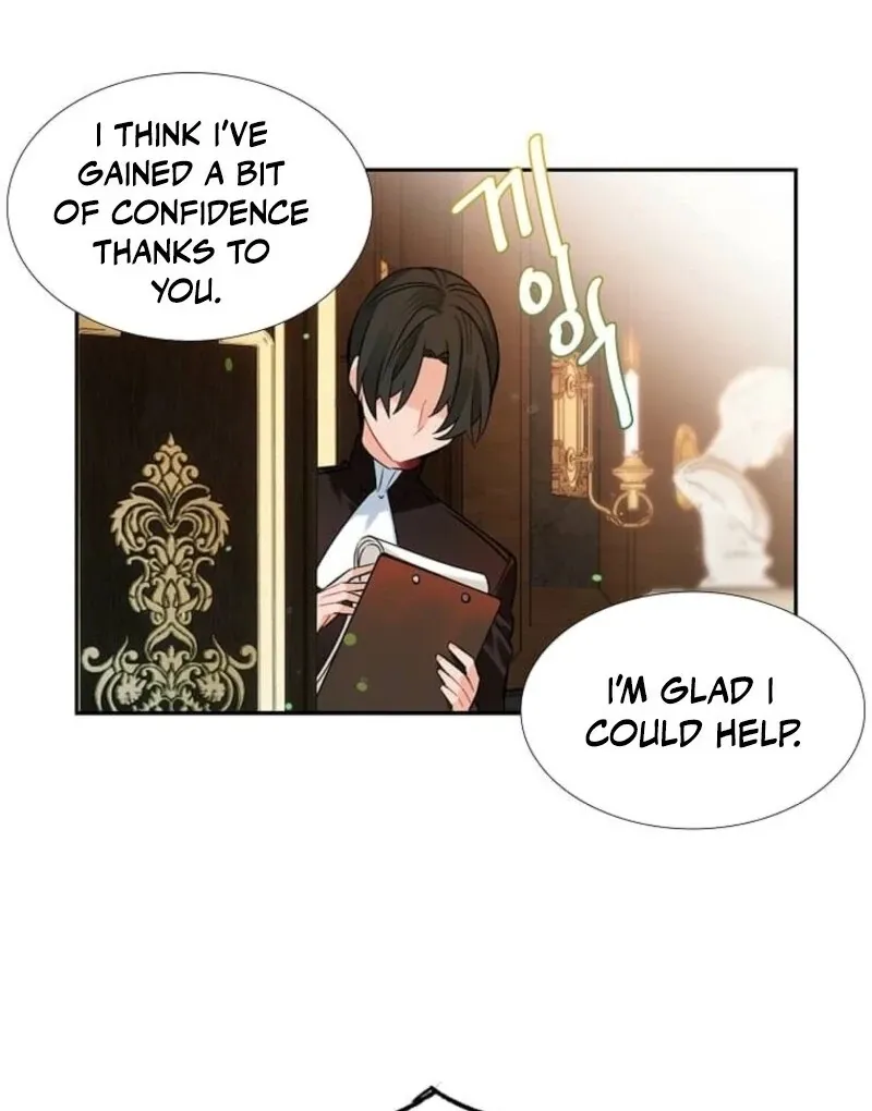 Mistaken for a Wicked Woman! Chapter 54 page 96 - 