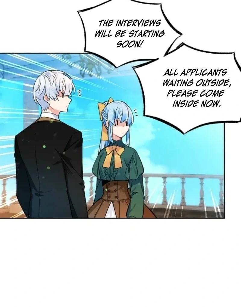 Mistaken for a Wicked Woman! Chapter 54 page 97 - 