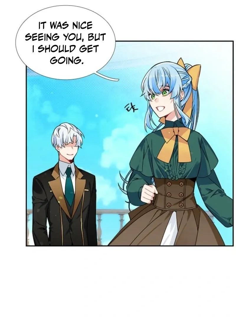 Mistaken for a Wicked Woman! Chapter 54 page 98 - 