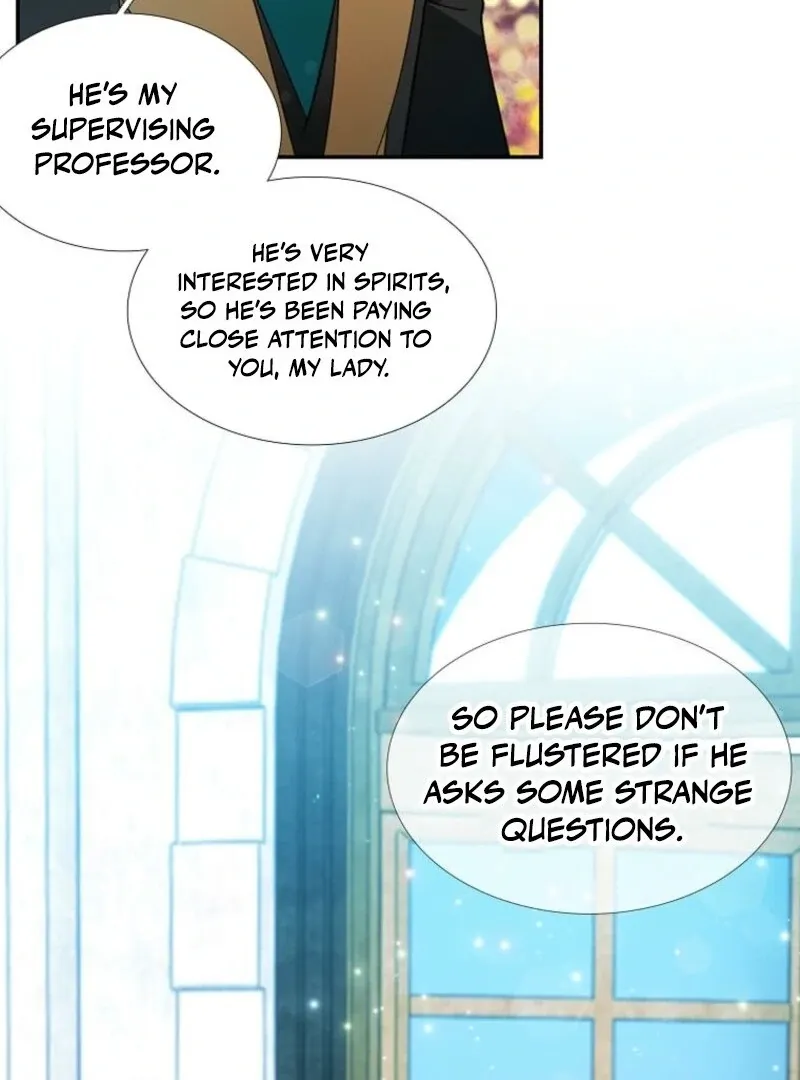 Mistaken for a Wicked Woman! Chapter 54 page 100 - 