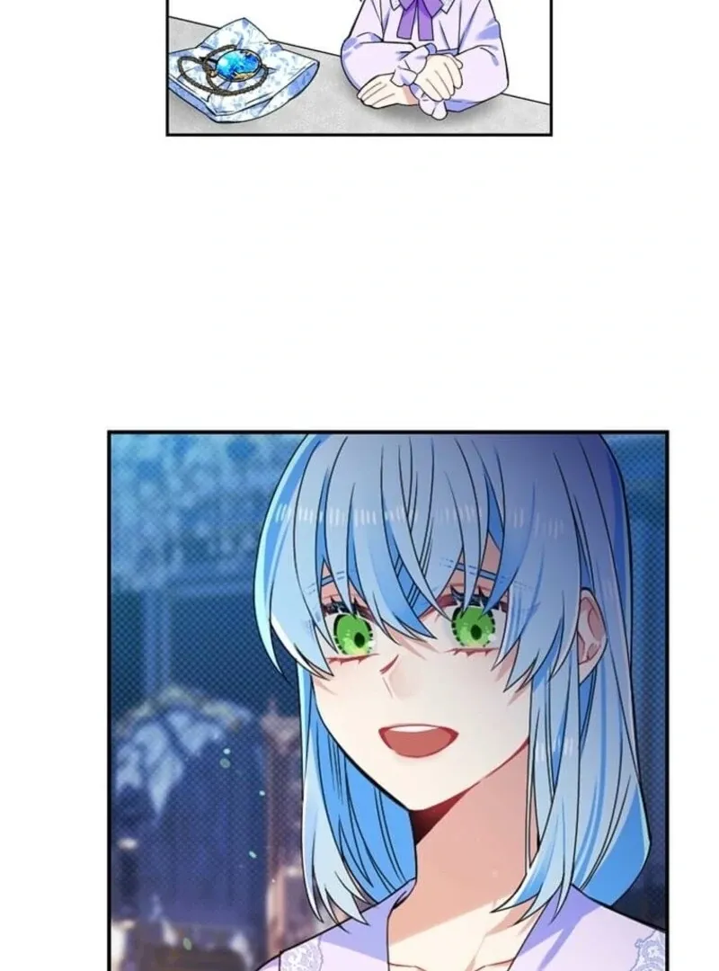 Mistaken for a Wicked Woman! Chapter 55 page 12 - 