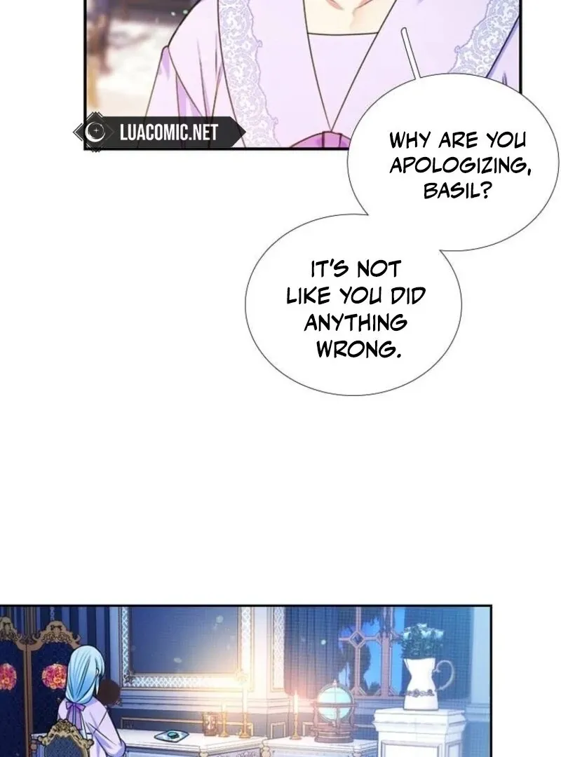 Mistaken for a Wicked Woman! Chapter 55 page 13 - 