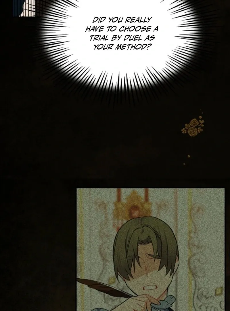 Mistaken for a Wicked Woman! Chapter 55 page 19 - 