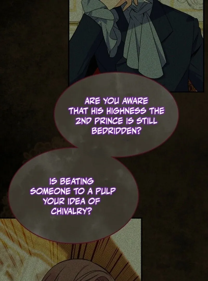 Mistaken for a Wicked Woman! Chapter 55 page 20 - 