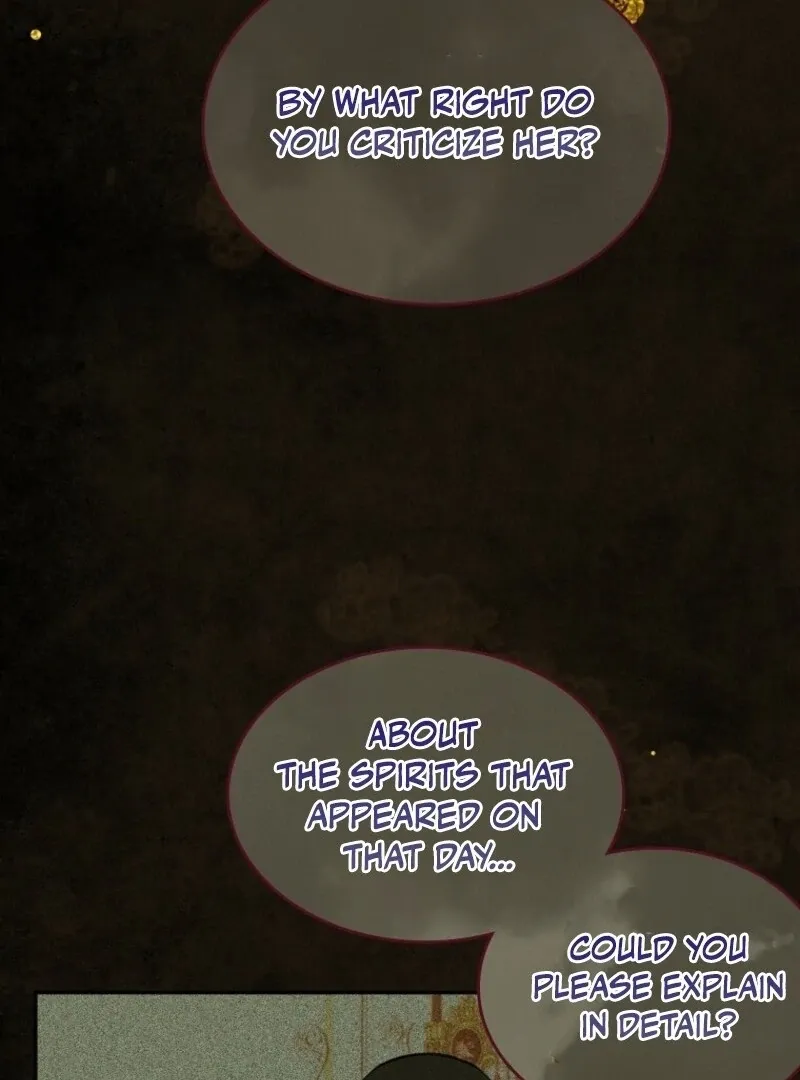 Mistaken for a Wicked Woman! Chapter 55 page 23 - 
