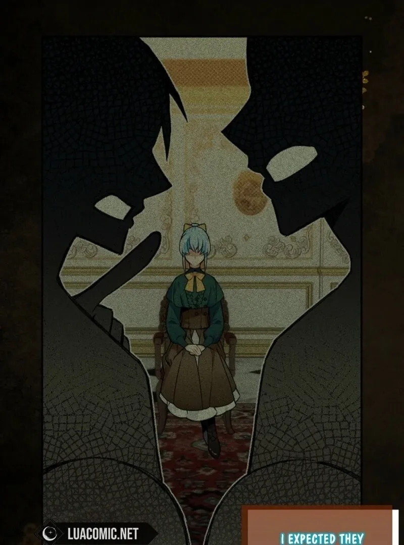 Mistaken for a Wicked Woman! Chapter 55 page 25 - 