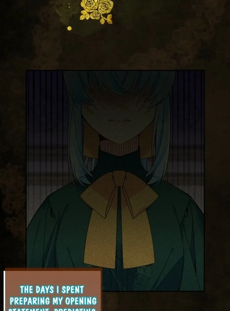 Mistaken for a Wicked Woman! Chapter 55 page 27 - 