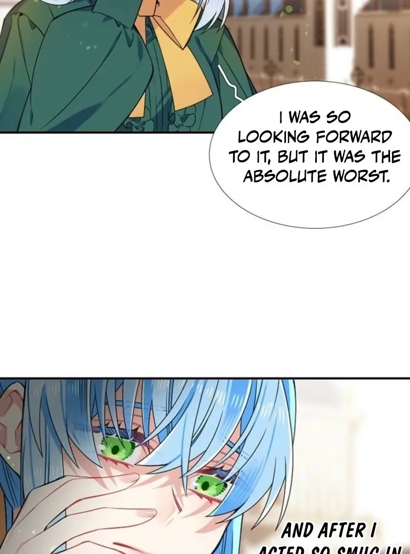 Mistaken for a Wicked Woman! Chapter 55 page 34 - 