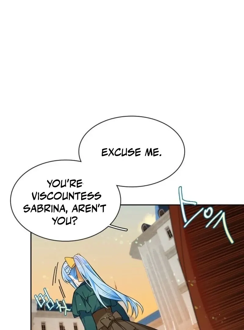 Mistaken for a Wicked Woman! Chapter 55 page 36 - 