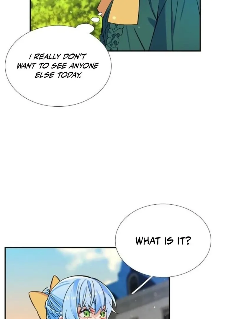 Mistaken for a Wicked Woman! Chapter 55 page 38 - 