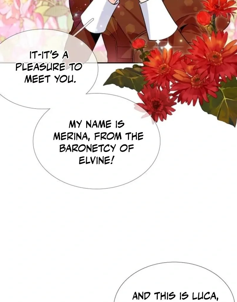 Mistaken for a Wicked Woman! Chapter 55 page 42 - 