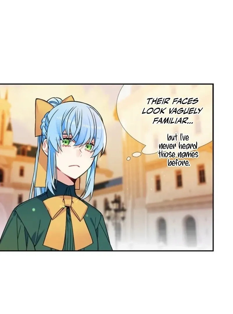 Mistaken for a Wicked Woman! Chapter 55 page 44 - 