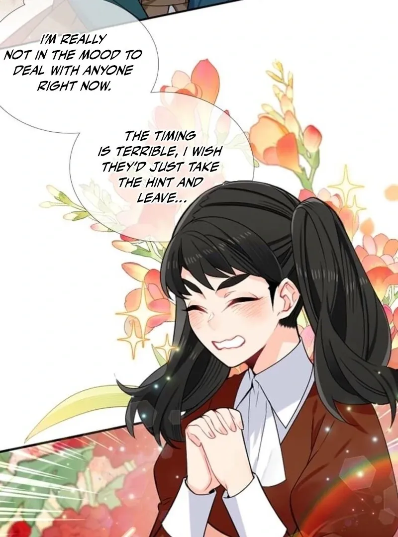 Mistaken for a Wicked Woman! Chapter 55 page 47 - 
