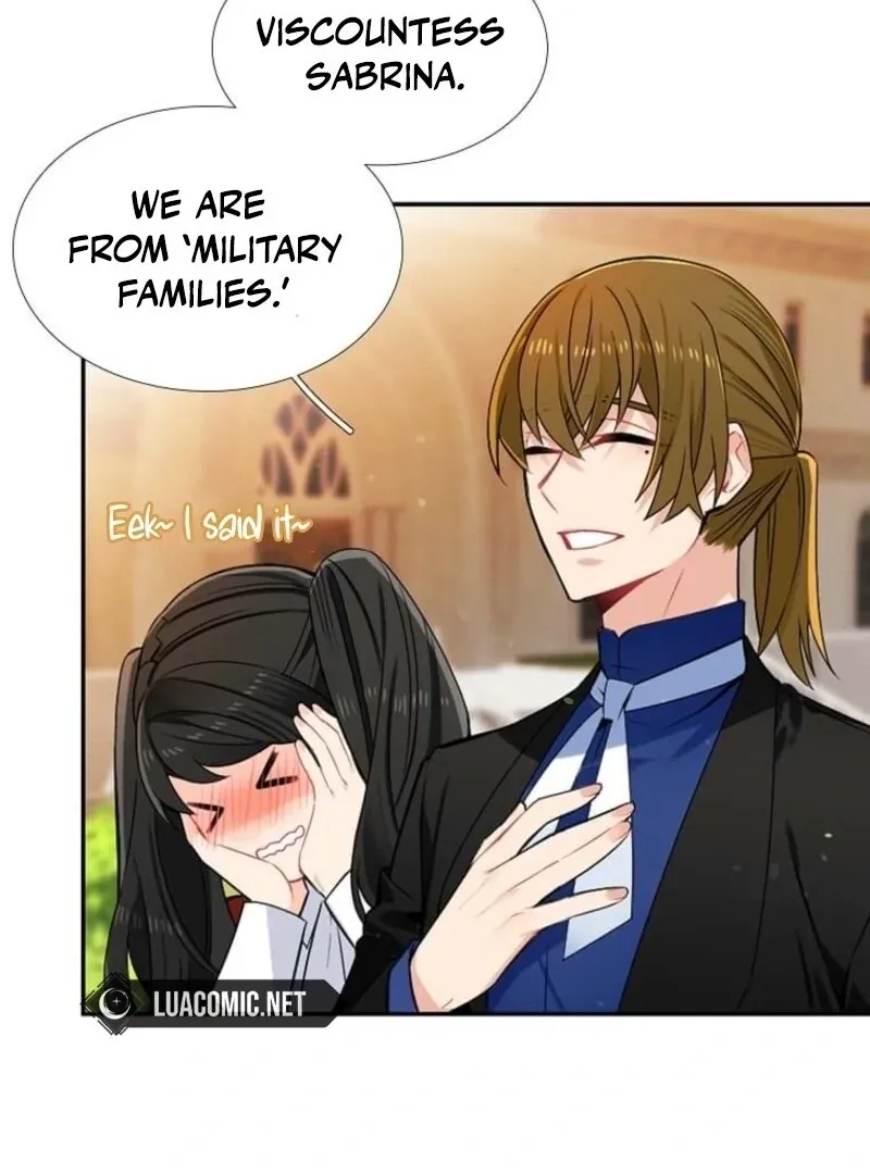 Mistaken for a Wicked Woman! Chapter 55 page 51 - 