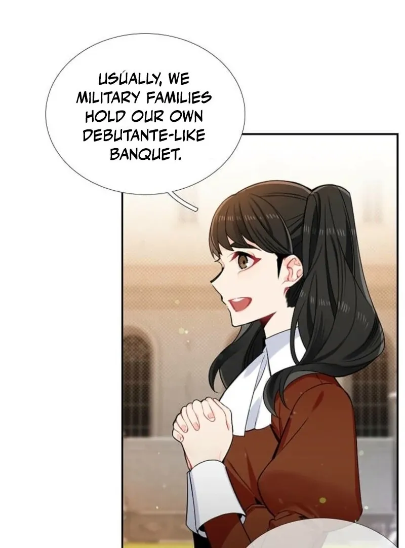 Mistaken for a Wicked Woman! Chapter 55 page 55 - 