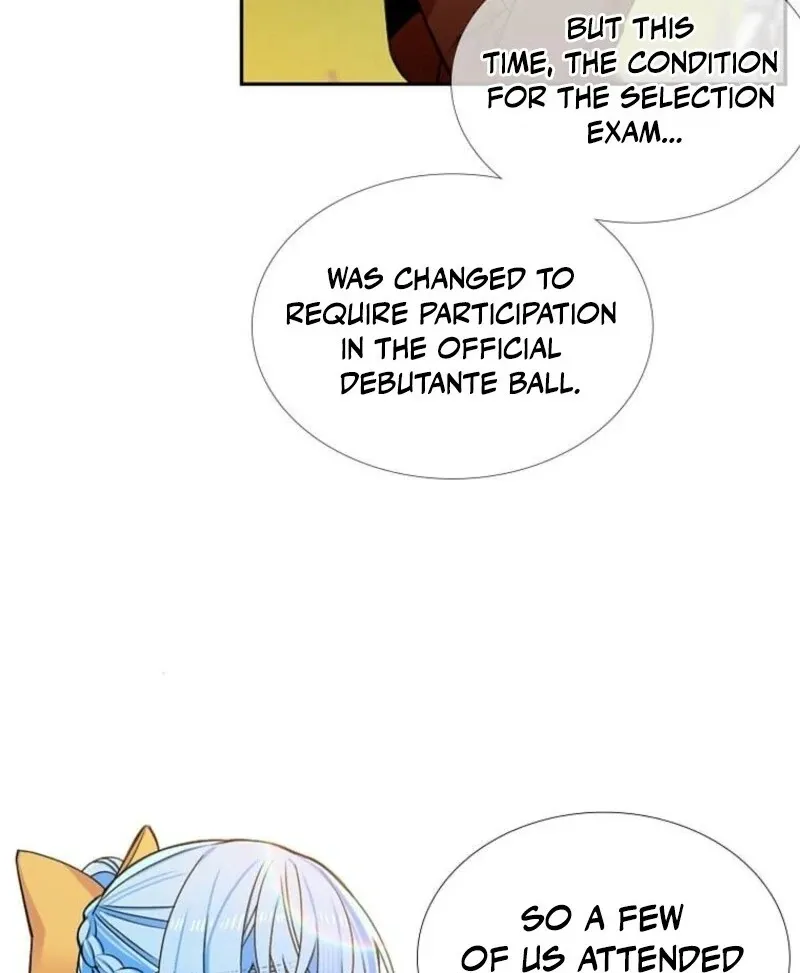 Mistaken for a Wicked Woman! Chapter 55 page 56 - 