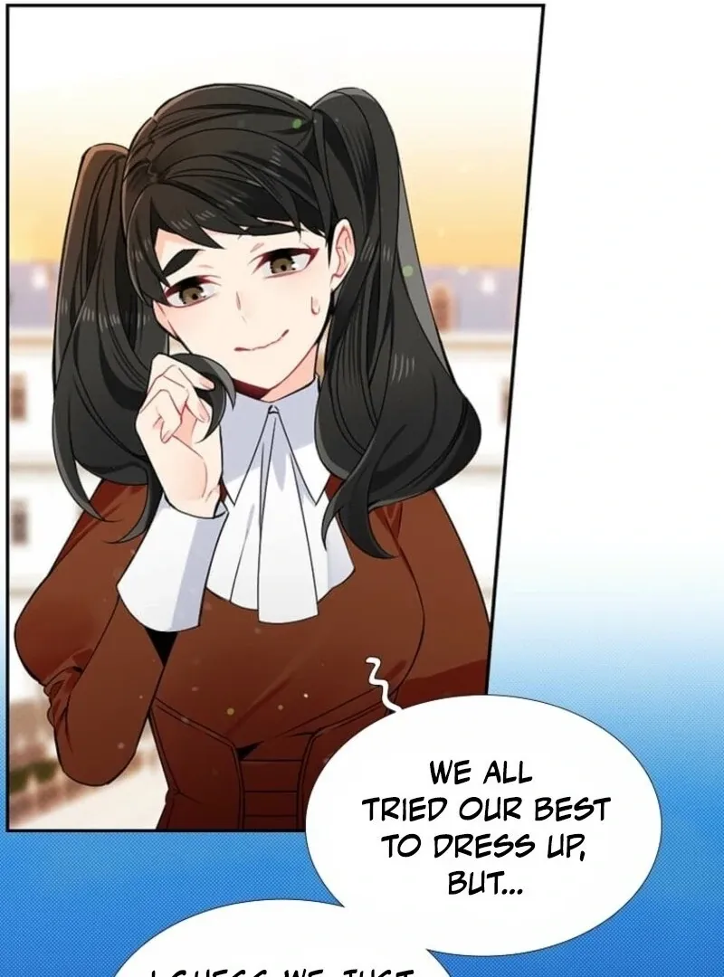 Mistaken for a Wicked Woman! Chapter 55 page 58 - 