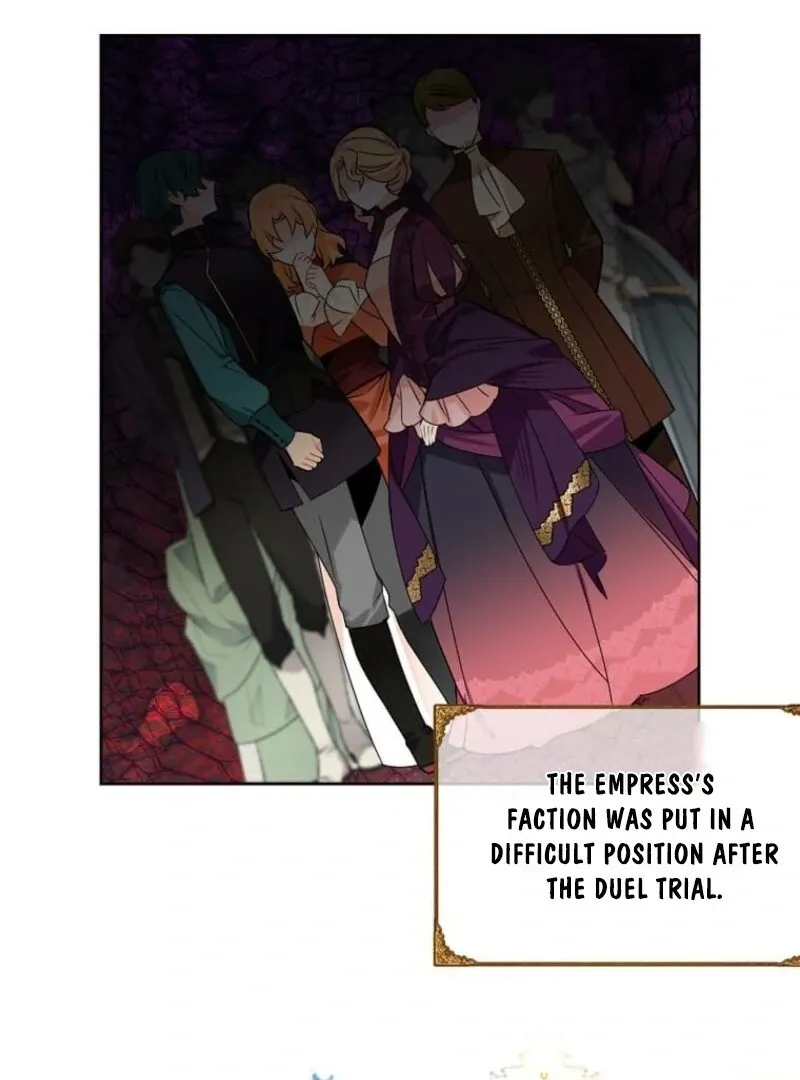 Mistaken for a Wicked Woman! Chapter 55 page 7 - 