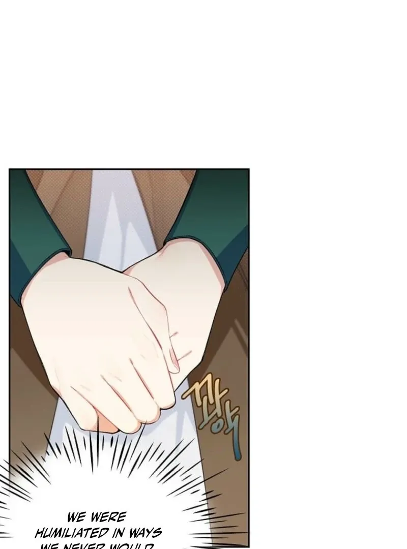Mistaken for a Wicked Woman! Chapter 55 page 61 - 