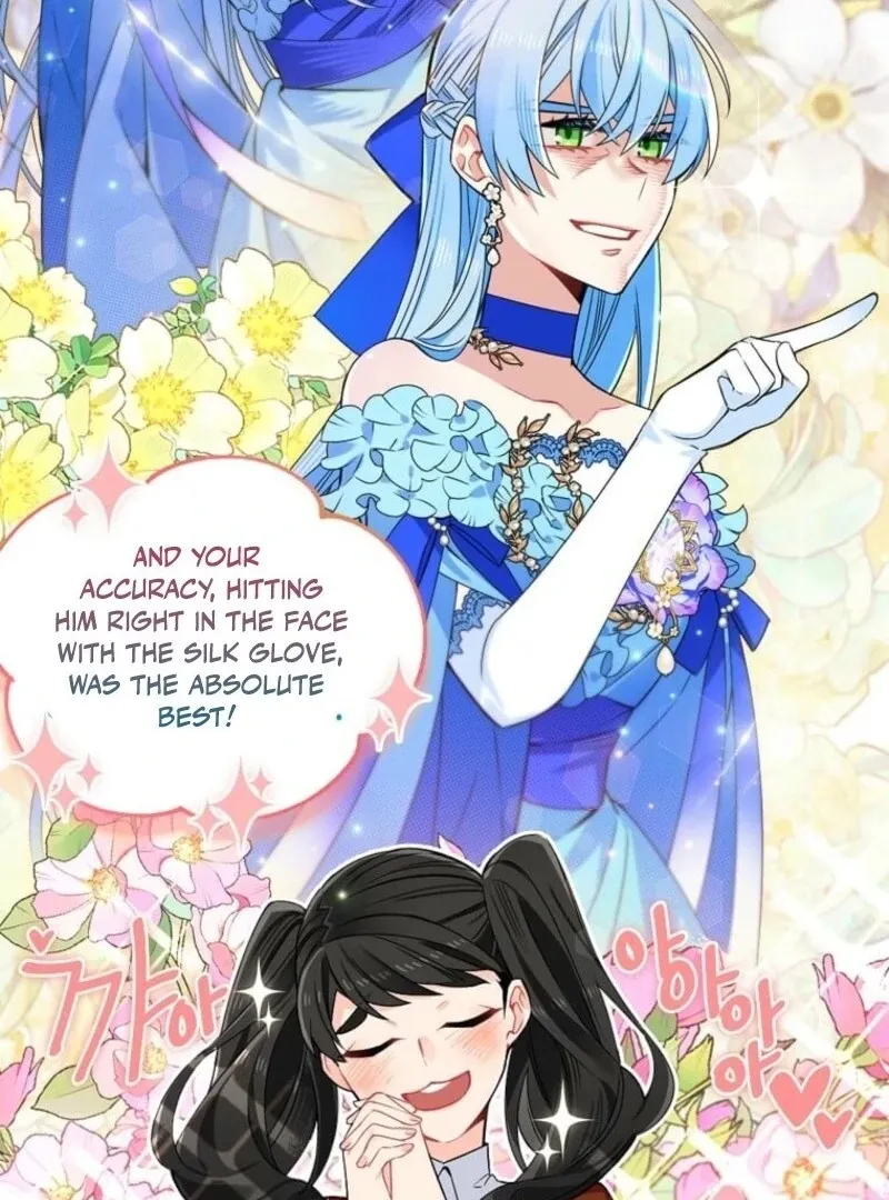 Mistaken for a Wicked Woman! Chapter 55 page 66 - 