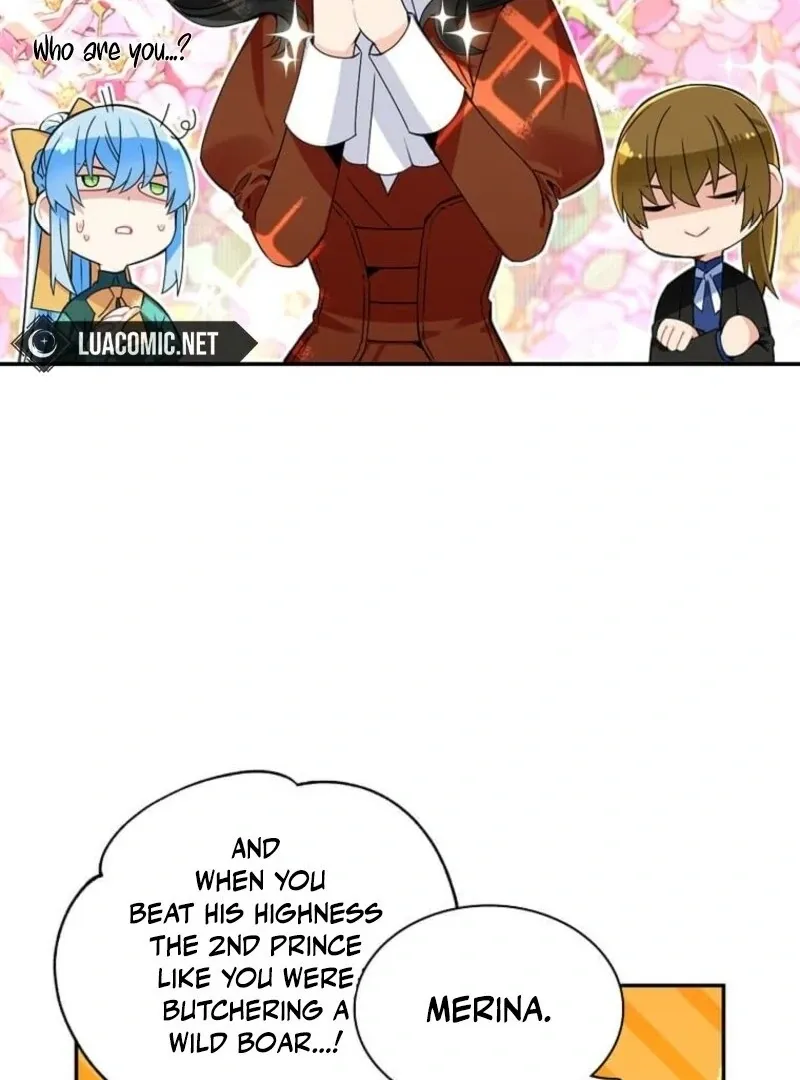 Mistaken for a Wicked Woman! Chapter 55 page 67 - 