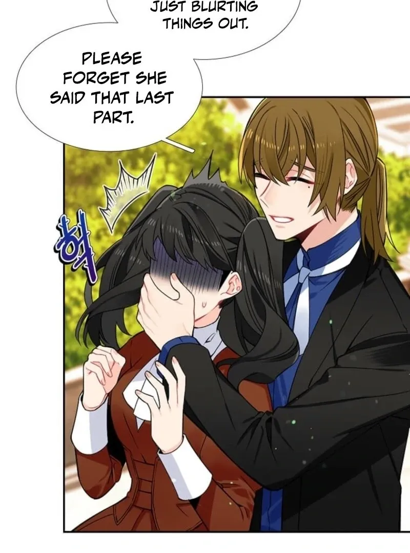 Mistaken for a Wicked Woman! Chapter 55 page 69 - 