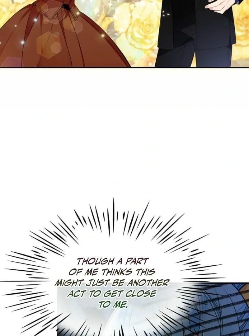 Mistaken for a Wicked Woman! Chapter 55 page 75 - 