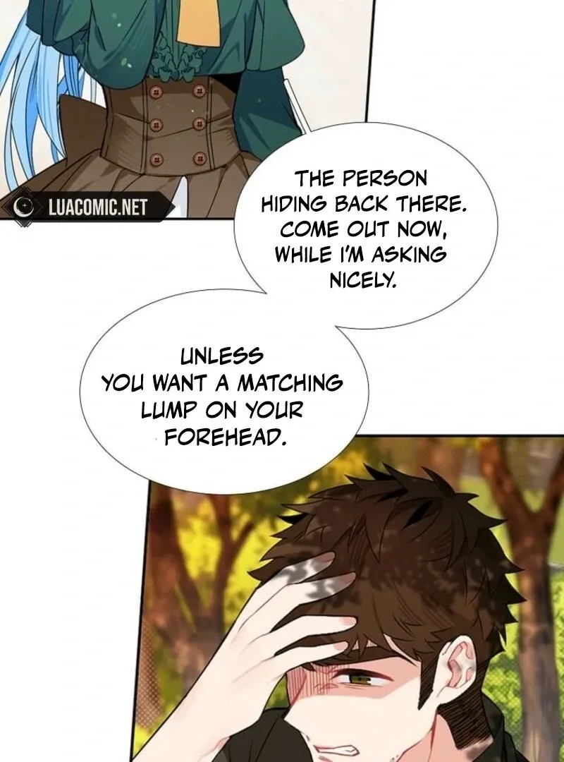 Mistaken for a Wicked Woman! Chapter 55 page 90 - 