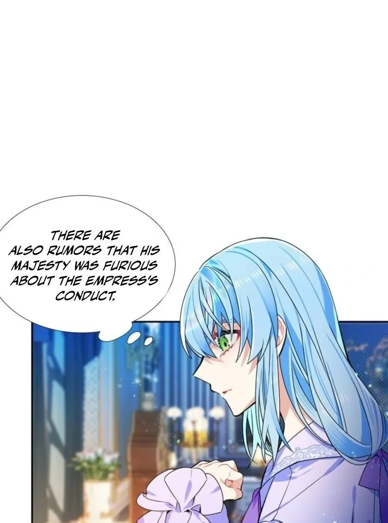 Mistaken for a Wicked Woman! Chapter 55 page 10 - 
