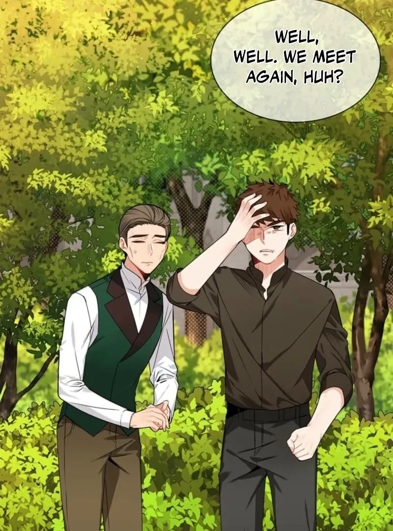 Mistaken for a Wicked Woman! Chapter 55 page 93 - 